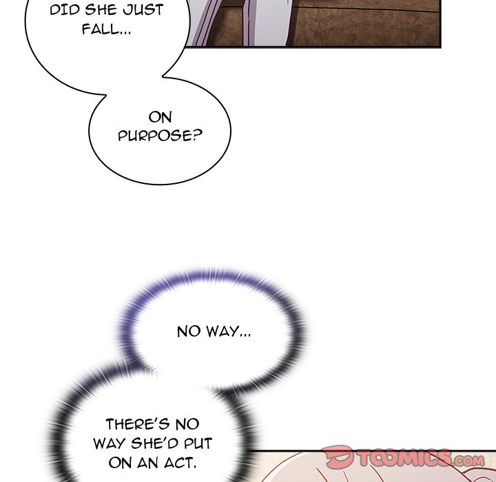 Maid Rehabilitation image
