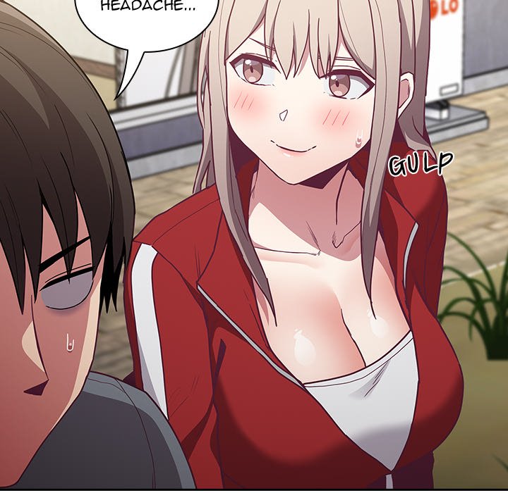 Maid Rehabilitation image