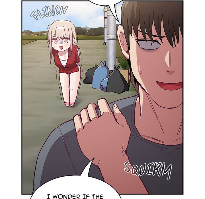 Maid Rehabilitation image