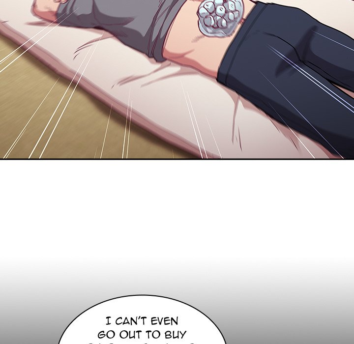 Maid Rehabilitation image