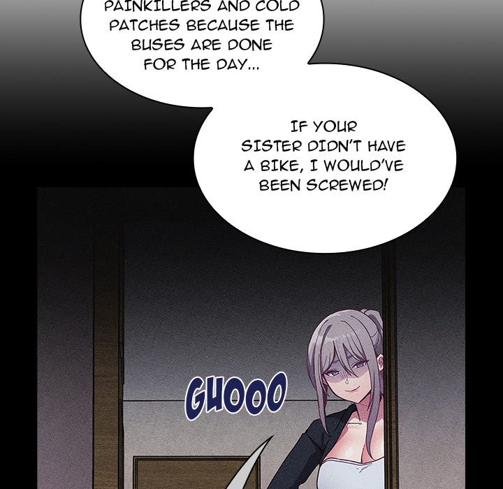 Maid Rehabilitation image