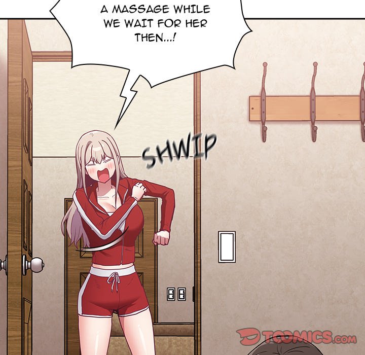 Maid Rehabilitation image