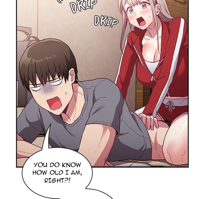 Maid Rehabilitation image