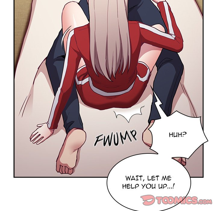 Maid Rehabilitation image