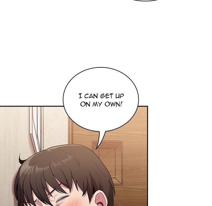Maid Rehabilitation image