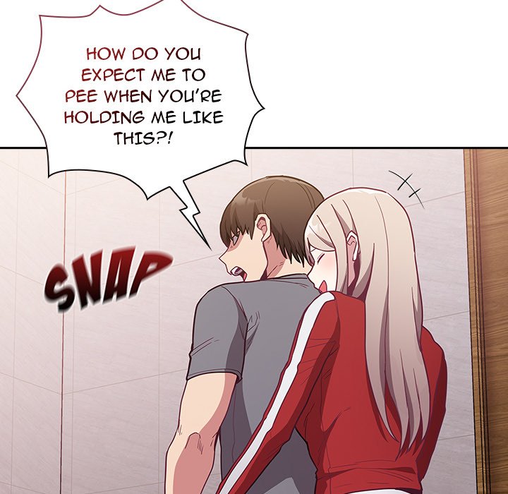 Maid Rehabilitation image