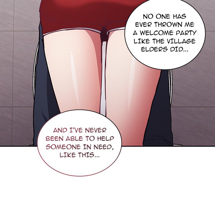 Maid Rehabilitation image