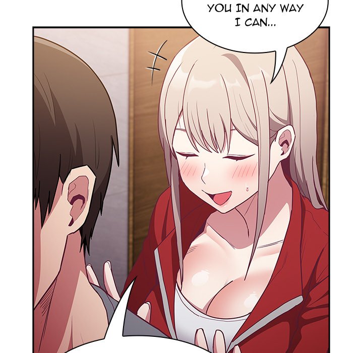 Maid Rehabilitation image