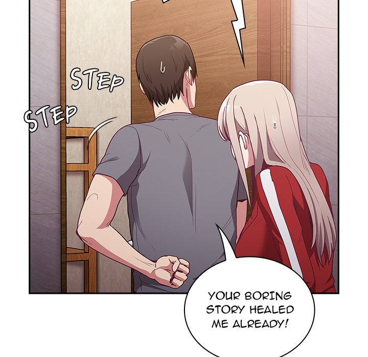 Maid Rehabilitation image