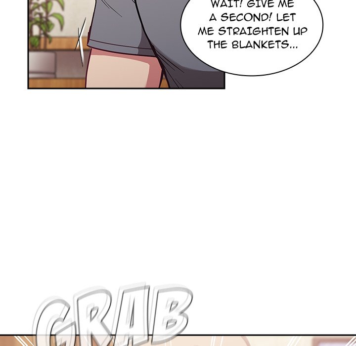 Maid Rehabilitation image
