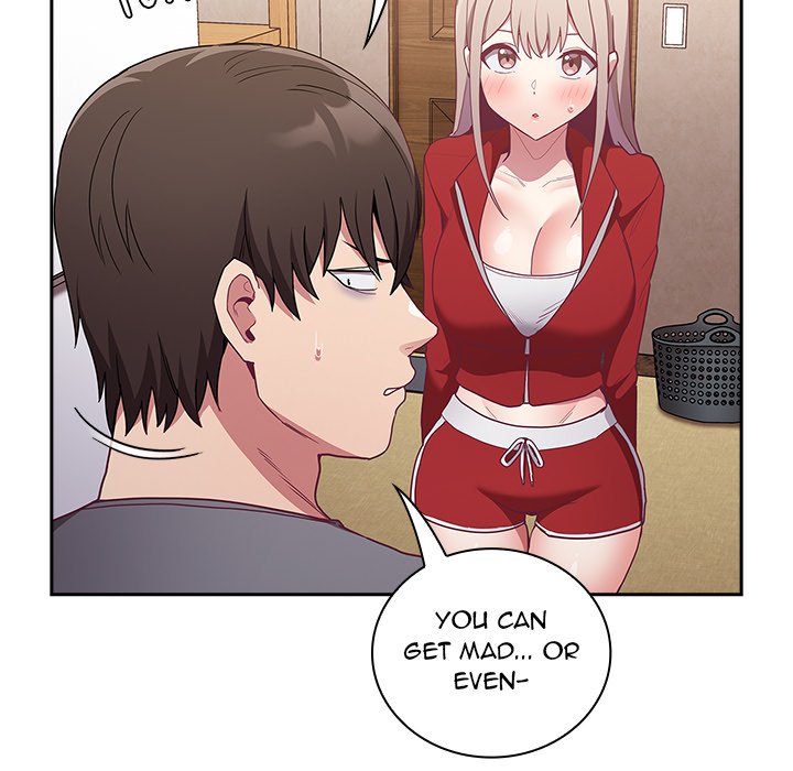 Maid Rehabilitation image