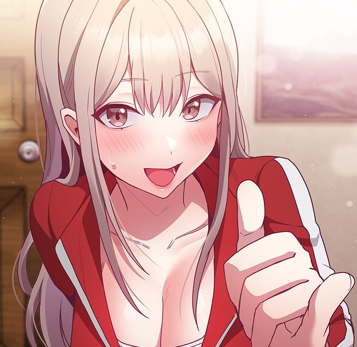 Maid Rehabilitation image