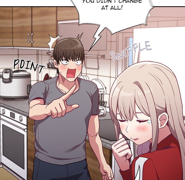 Maid Rehabilitation image