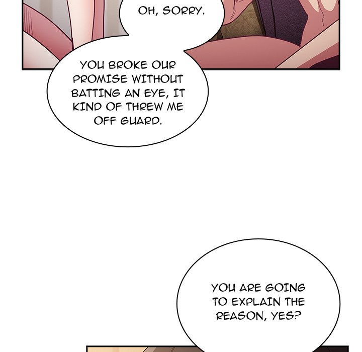 Maid Rehabilitation image