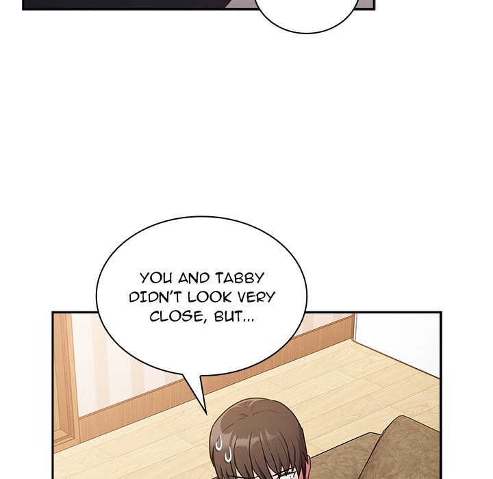 Maid Rehabilitation image