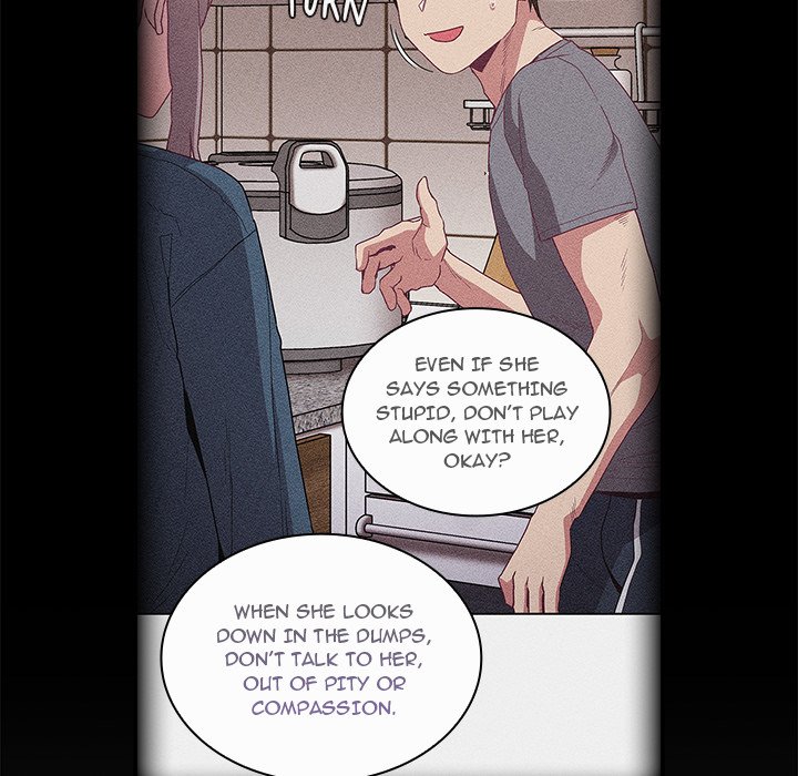 Maid Rehabilitation image