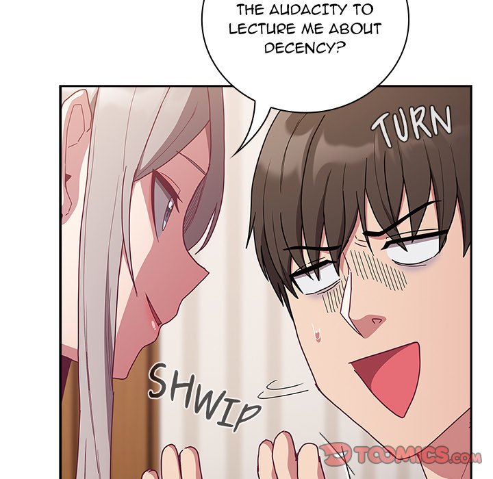 Maid Rehabilitation image