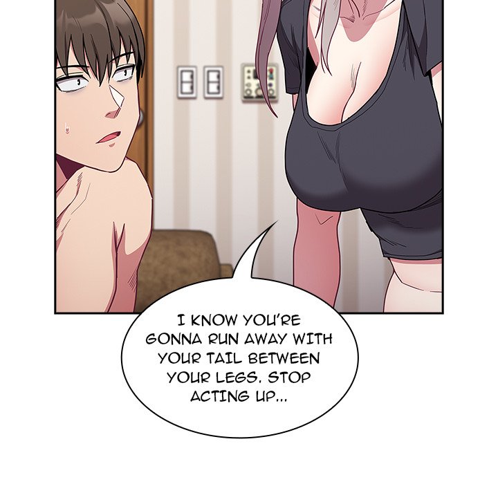 Maid Rehabilitation image