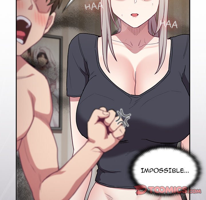 Maid Rehabilitation image