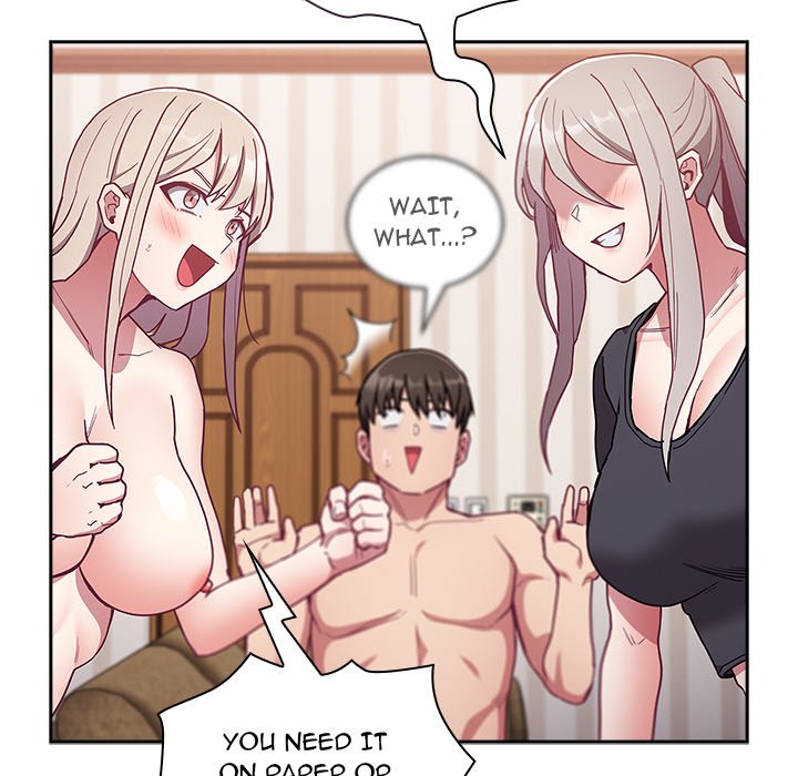 Maid Rehabilitation image