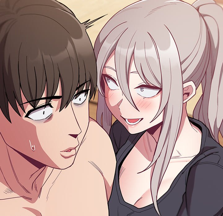 Maid Rehabilitation image