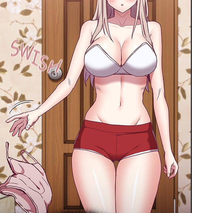 Maid Rehabilitation image