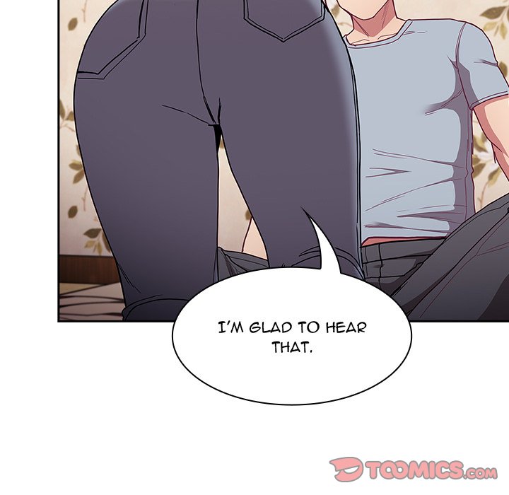 Maid Rehabilitation image