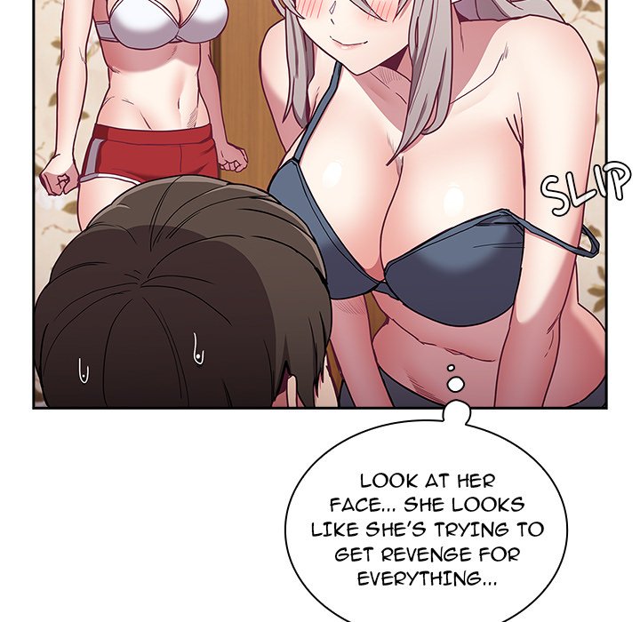 Maid Rehabilitation image