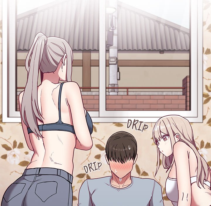 Maid Rehabilitation image