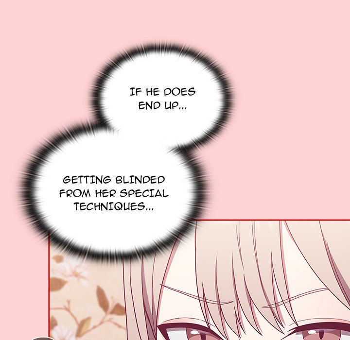 Maid Rehabilitation image