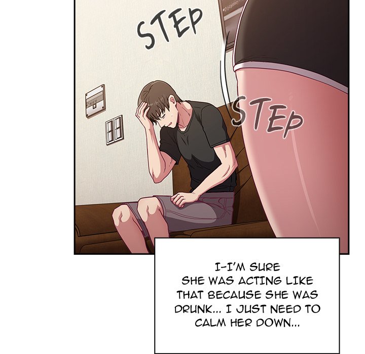 Maid Rehabilitation image