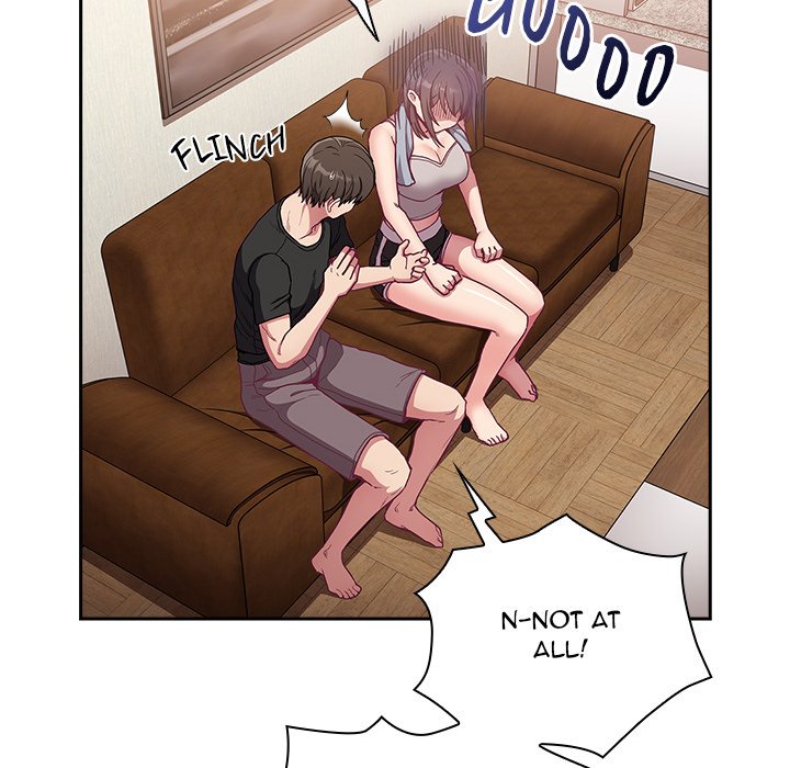Maid Rehabilitation image