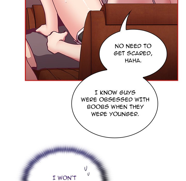 Maid Rehabilitation image
