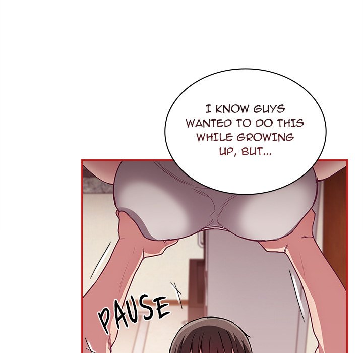 Maid Rehabilitation image