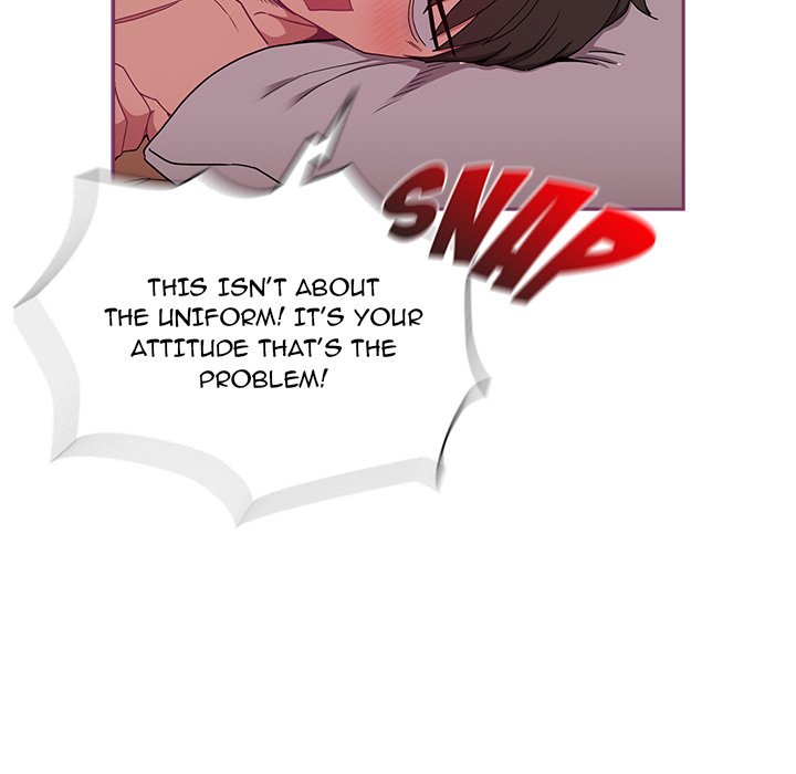Maid Rehabilitation image