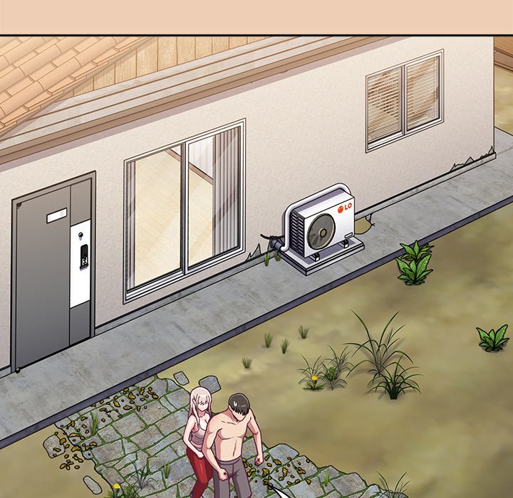 Maid Rehabilitation image