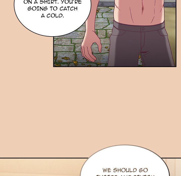 Maid Rehabilitation image