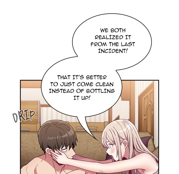 Maid Rehabilitation image