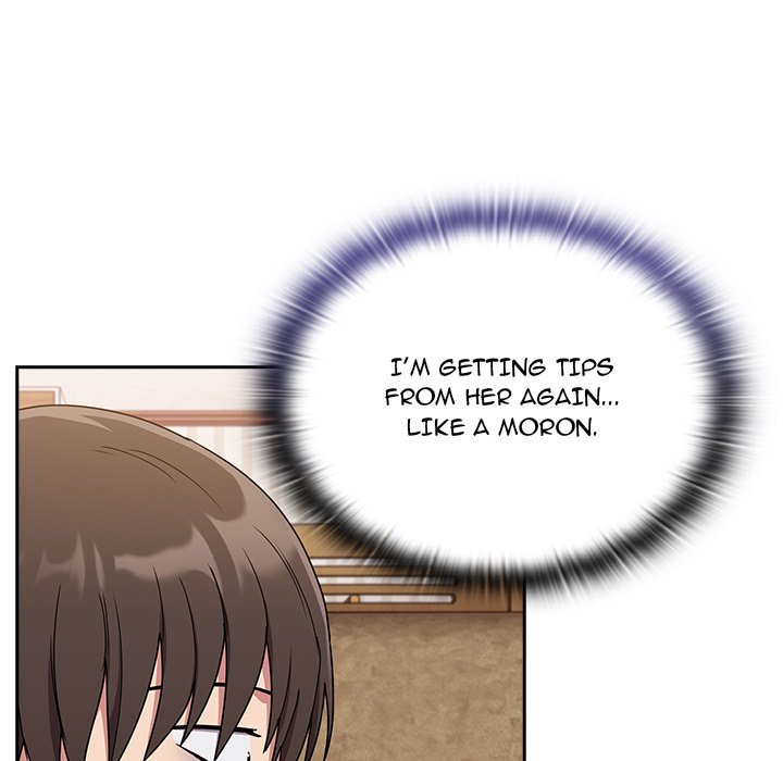Maid Rehabilitation image