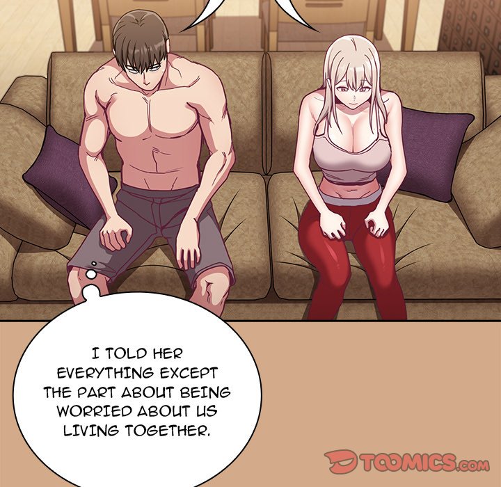 Maid Rehabilitation image