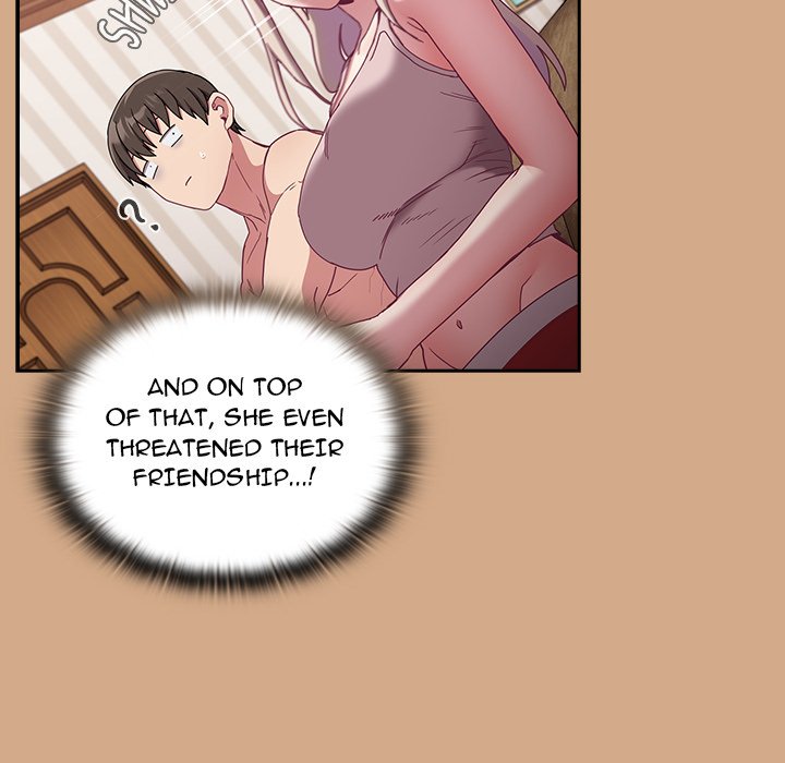 Maid Rehabilitation image