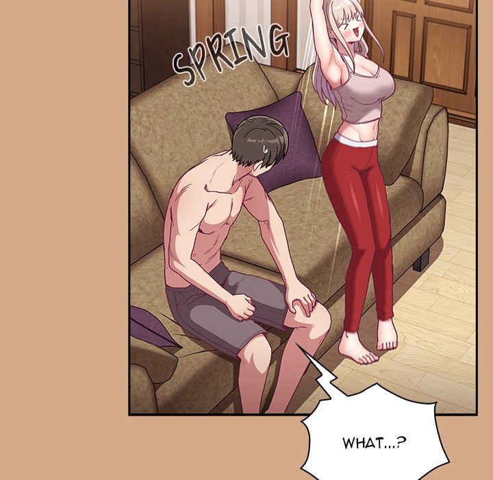 Maid Rehabilitation image