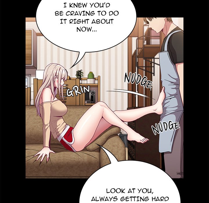 Maid Rehabilitation image