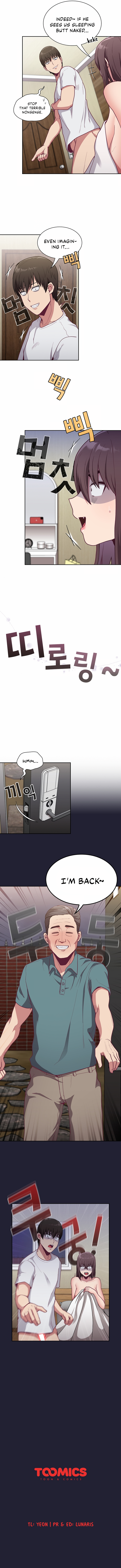 Maid Rehabilitation image