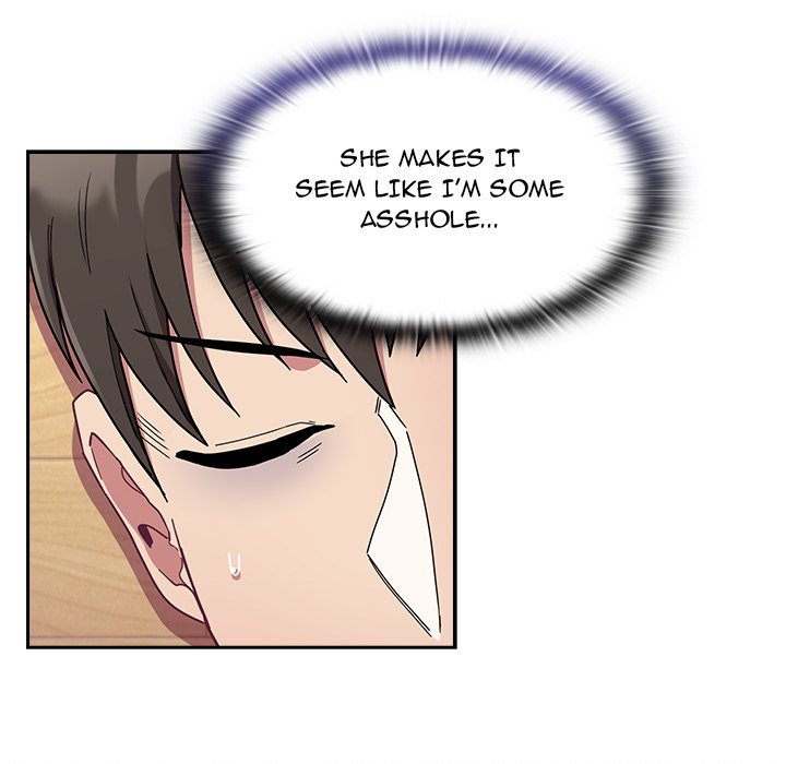 Maid Rehabilitation image