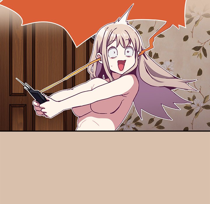 Maid Rehabilitation image