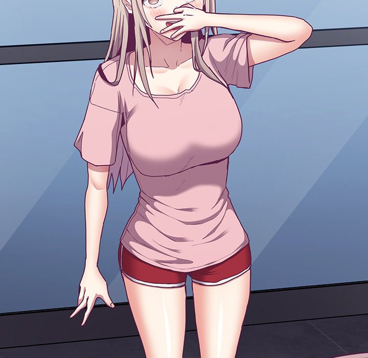 Maid Rehabilitation image