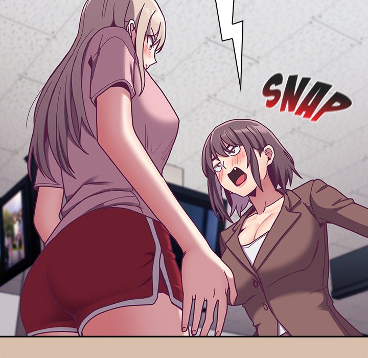 Maid Rehabilitation image