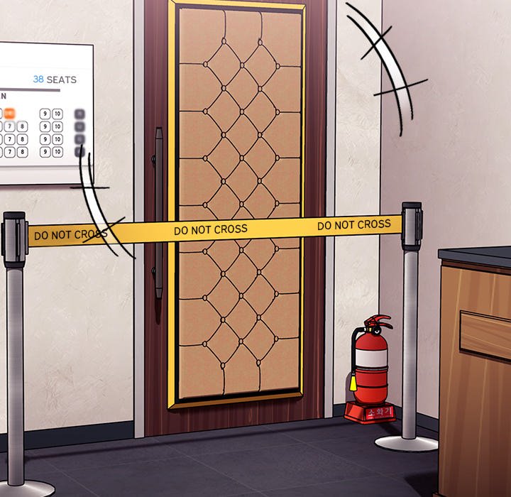 Maid Rehabilitation image