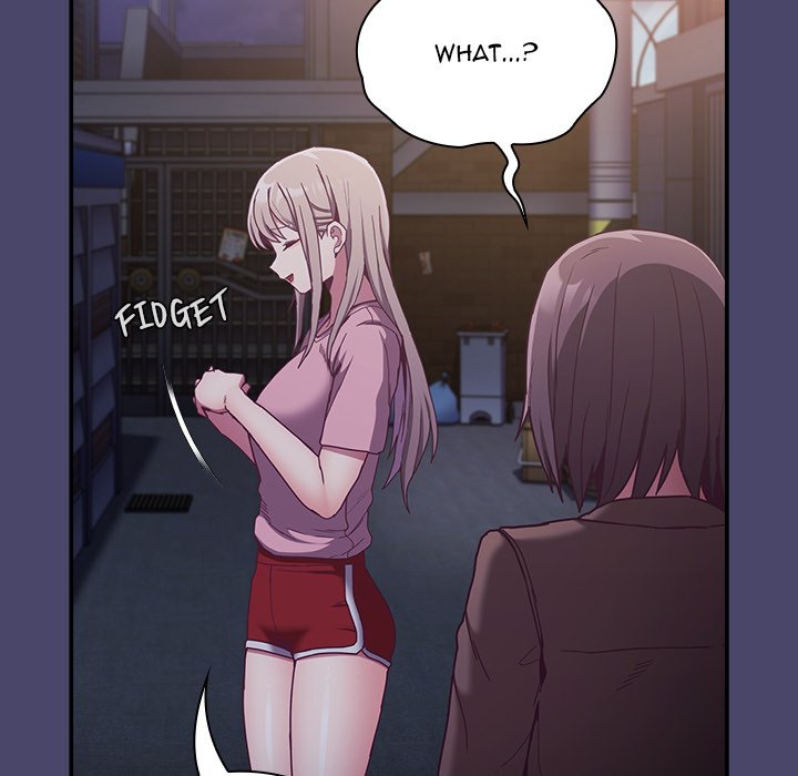 Maid Rehabilitation image